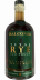 Balcones Texas Rye 100 Proof