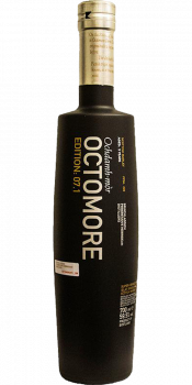 Octomore Edition 07.1 / 208