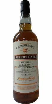 Glenrothes 1997 CA