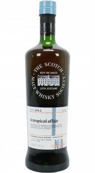 Kavalan SMWS 139.2
