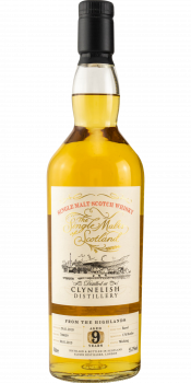 Clynelish 2010 ElD