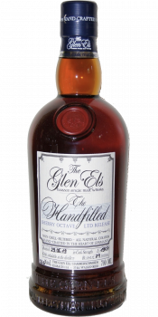 Glen Els The Handfilled