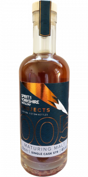 Spirit of Yorkshire Distillery Distillery Projects 005