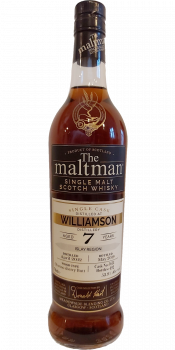 Williamson 2012 MBl