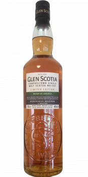 Glen Scotia 2008