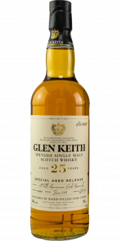 Glen Keith 25-year-old