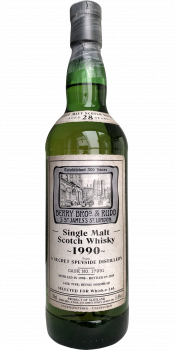 Berry Bros & Rudd - Whiskybase - Ratings and reviews for whisky