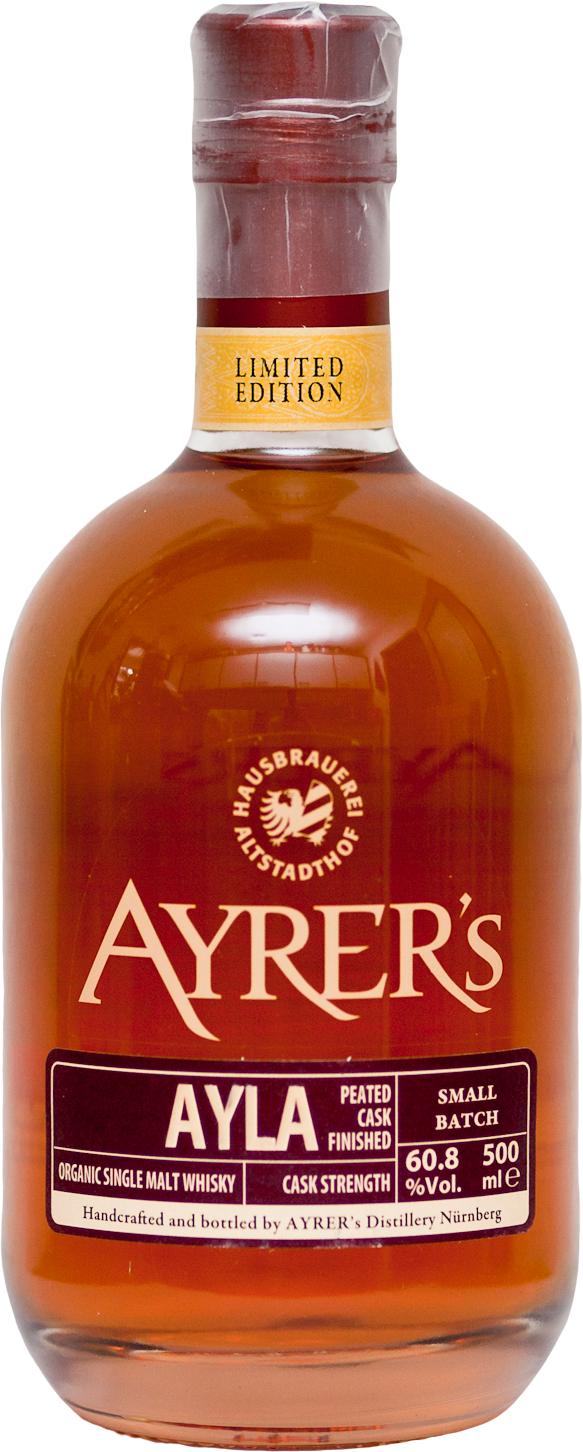 Ayrer's Ayla