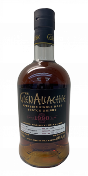 Glenallachie 1990