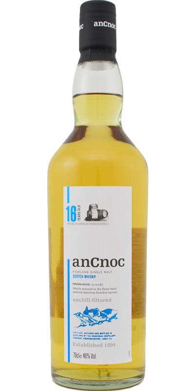 anCnoc 16-year-old