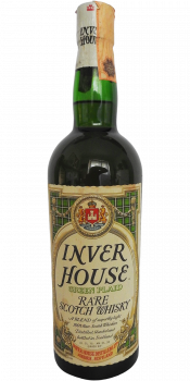 Inver House - Whiskybase - Ratings and reviews for whisky