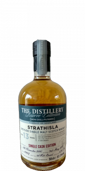 Strathisla - Whiskybase - Ratings and reviews for whisky