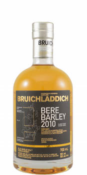 Bruichladdich 2010