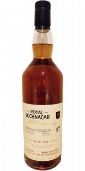 Royal Lochnagar - Whiskybase - Ratings and reviews for whisky