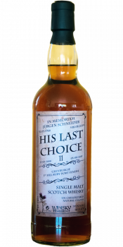 Glenburgie 2008 Wh