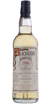 Glentauchers - Whiskybase - Ratings and reviews for whisky