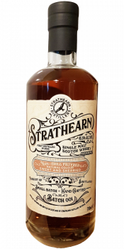 Strathearn 2016