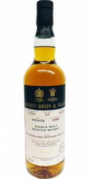 Berry Bros & Rudd - Whiskybase - Ratings and reviews for whisky