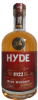 Hyde NAS