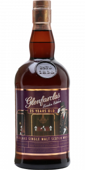 Glenfarclas 25-year-old