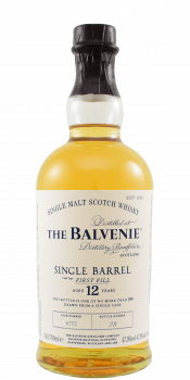 Balvenie - Whiskybase - Ratings and reviews for whisky