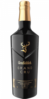 Glenfiddich Grand Cru