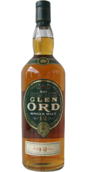 Glen Ord 12-year-old