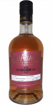 Glenallachie 2008