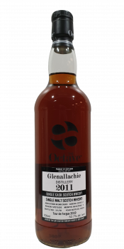 Glenallachie 2011 DT