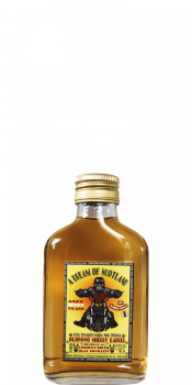 Unknown North Islay Distillery 07-year-old BW