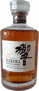 Hibiki 17-year-old