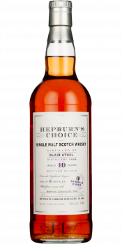Blair Athol 2009 LsD