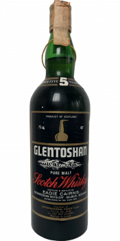Auchentoshan 05-year-old