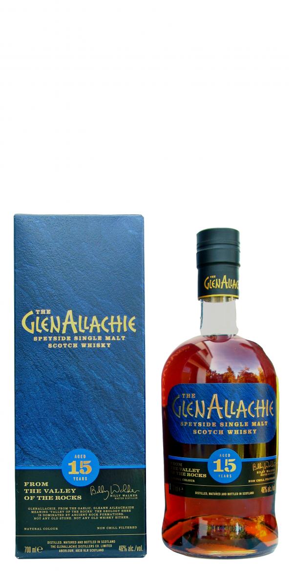 Glenallachie 15-year-old