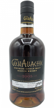 Glenallachie 2005