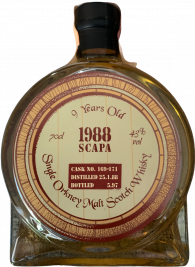 Scapa 1988 SV