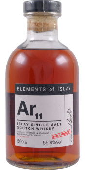 Ardbeg Ar11 ElD
