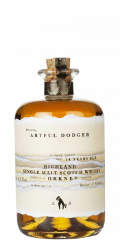Orkney 14-year-old ADWC