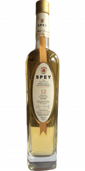 SPEY 12-year-old
