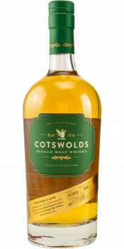 Cotswolds Peated Cask