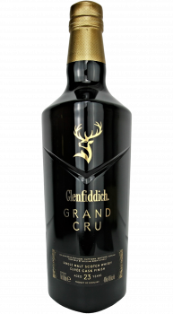 Glenfiddich Grand Cru - Ratings and reviews - Whiskybase