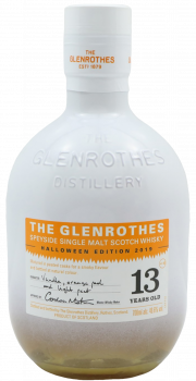 Glenrothes 13-year-old