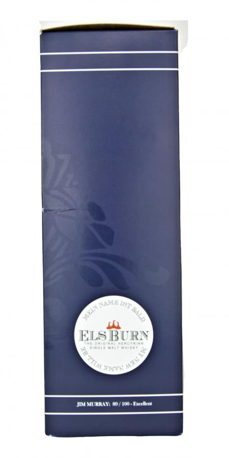 Glen Els The Distillery Edition