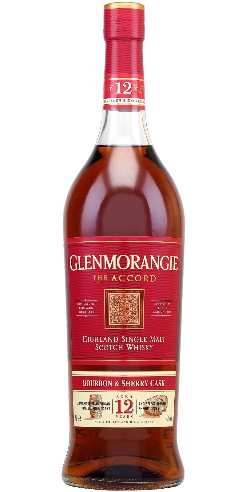 Glenmorangie The Accord