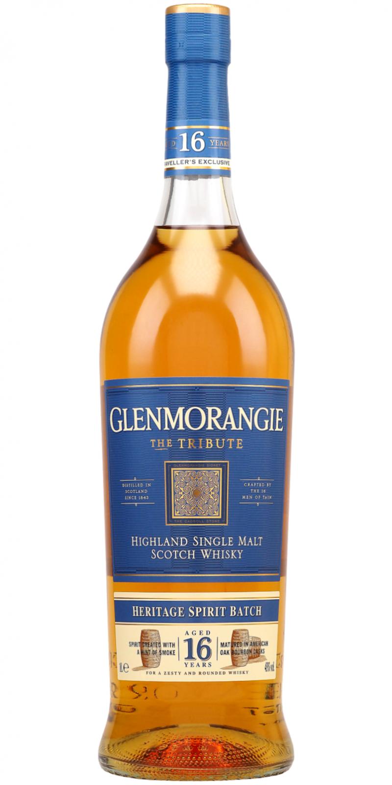 glenmorangie whiskybase whisk thek whisky