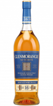 Glenmorangie 16-year-old - Ratings and reviews - Whiskybase