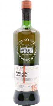 Glenfarclas 2004 SMWS 1.215
