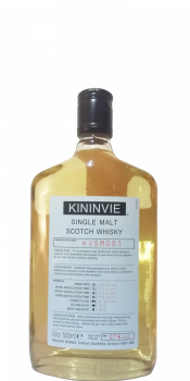 Kininvie - Whiskybase - Ratings and reviews for whisky