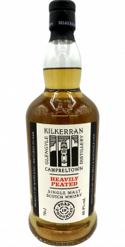 Kilkerran Heavily Peated