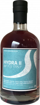 Scotch Universe Hydra II - 88° P.7.1' 1775.1"